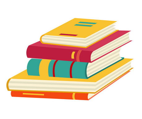 Books & Stationeries