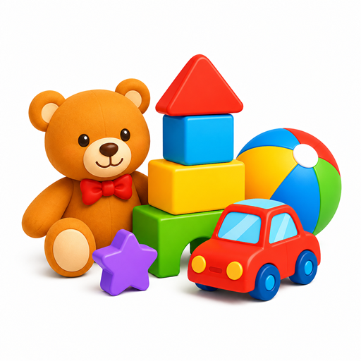 Kids & Toys