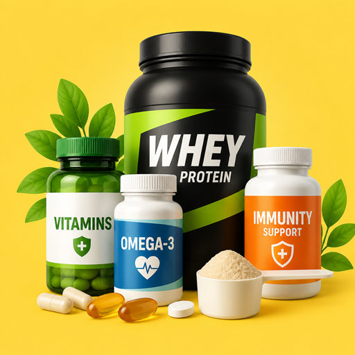 Supplements