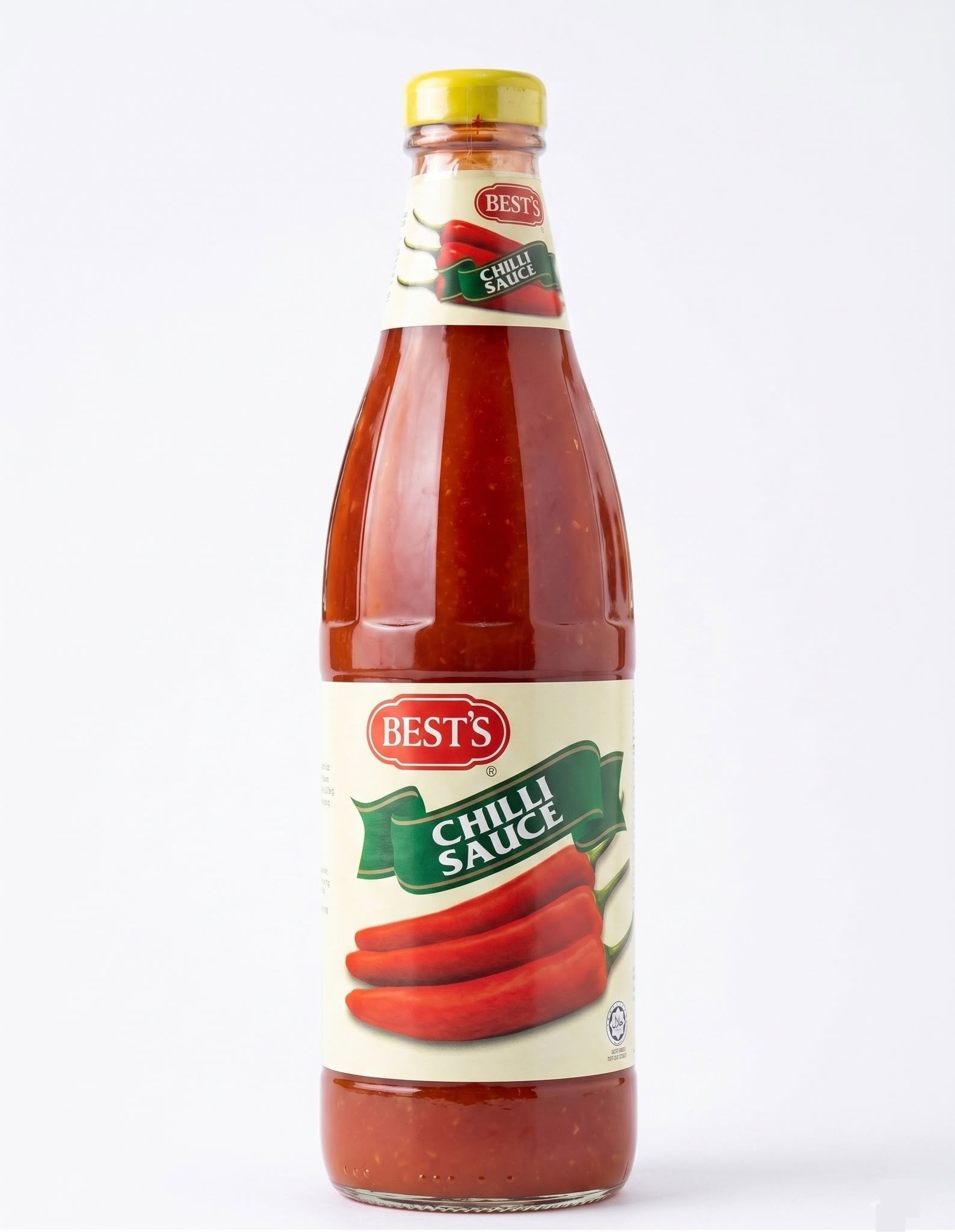 Best's Chilli Sauce