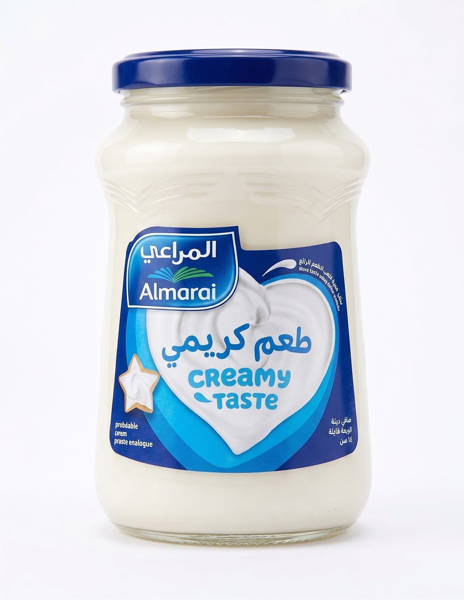 Almarai Cream Cheese