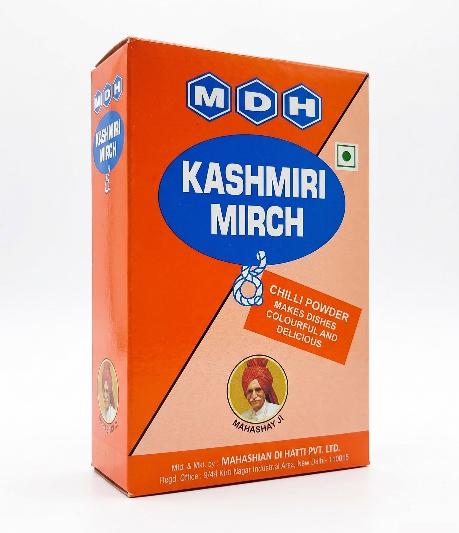 Kashmiri Chilli Powder