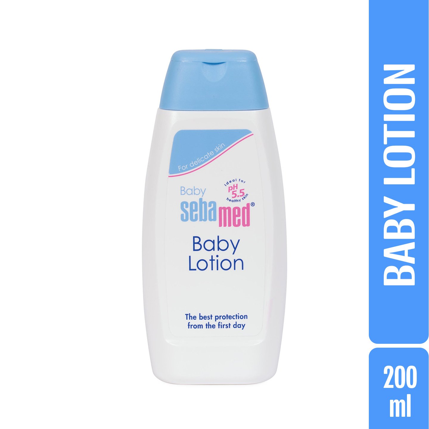 Sebamed Baby Lotion 200ml