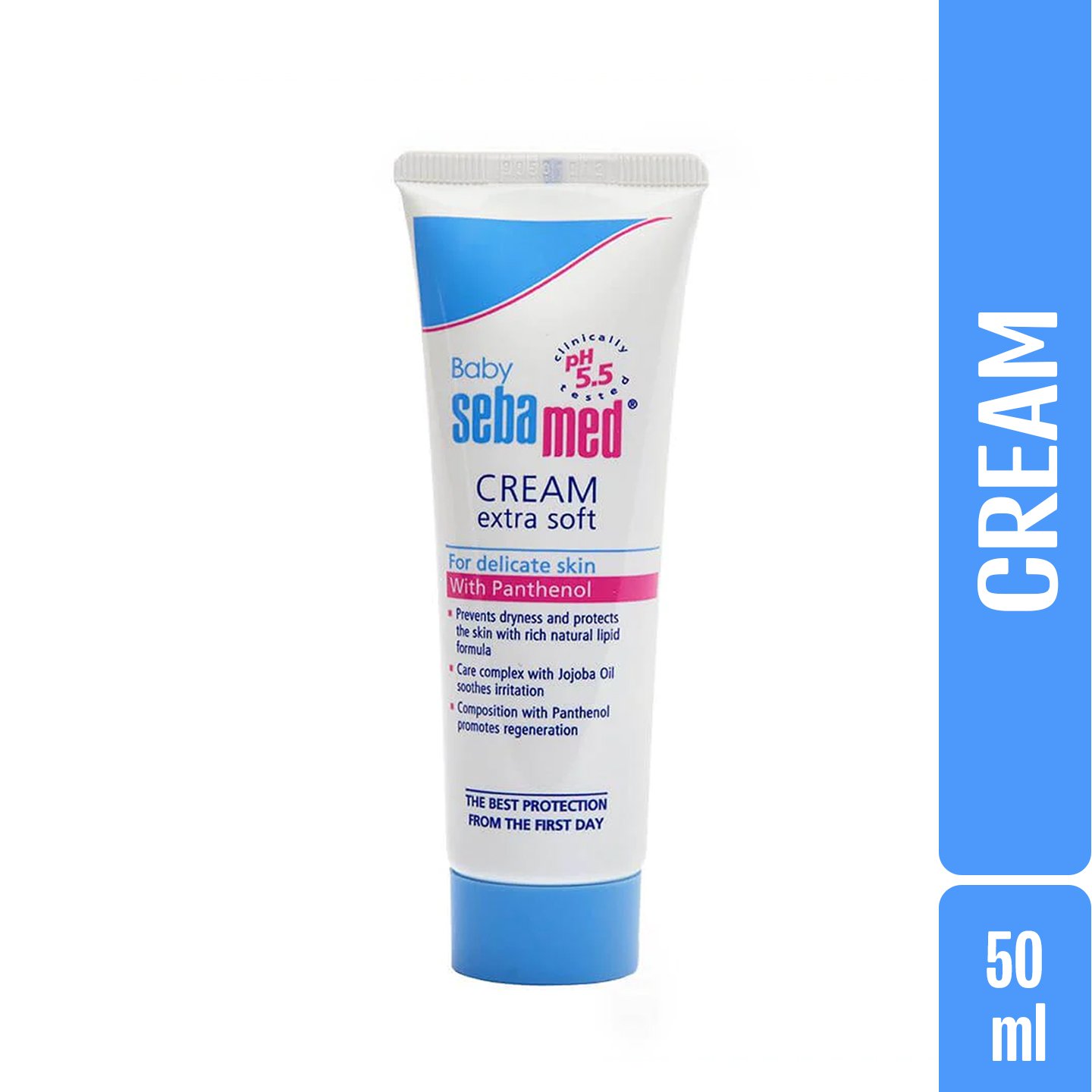 Sebamed Baby Cream Extra Soft - 50ml
