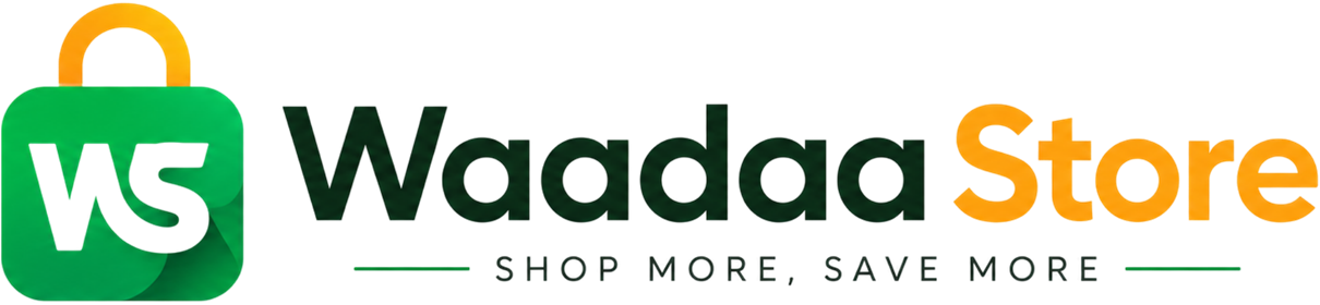 Waadaa Store